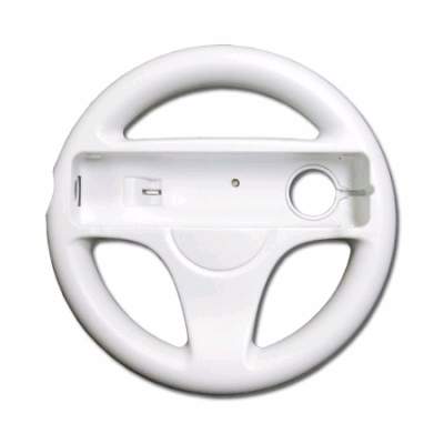 WII steering wheel WII Mario racing steering wheel Wii steering wheel handle WII accessories