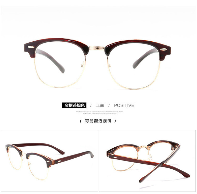 Montures de lunettes OTHER   en Tole - Ref 3140078 Image 19