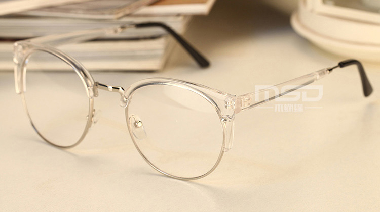 Montures de lunettes en Tole - Ref 3141627 Image 29