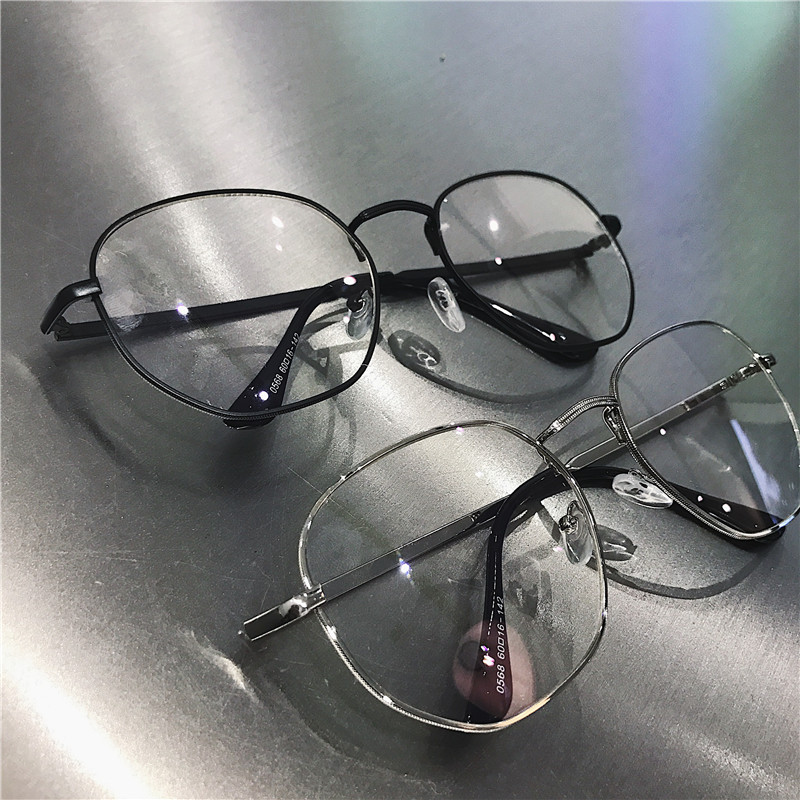 Montures de lunettes OTHER   en Metal memoire - Ref 3141848 Image 24