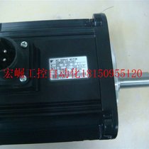 Bargaining motor SGMGH-09DCA-YG25 13Q5A-OM11 44PCA-TW11 tested ready stock