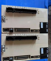 (Negotiation) SGMJV-08ADE6S SGDV-5R5A01A002000 servo second-hand