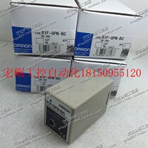Bargaining liquid level controller 61F-GPN-BT 61F-GPN-BC 24VDC spot new spot