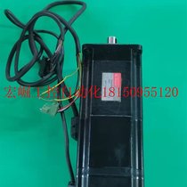 Negotiation P50B08100HCS1J servo motor condition as shown in the picture Warranty for three months Inquiry for ready stock