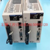 Negotiation price SGPMS-6R0A30A servo driver condition as shown in the picture Negotiation spot price