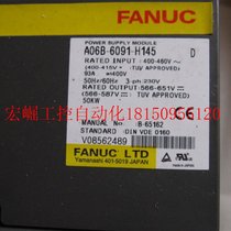 Negotiation A06B-6091-H145A06B-6091-H1306091-H175 in stock