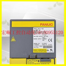 Bargain price A06B-6142-H011#H580 FANUC driver original spot test OK Negotiate spot price