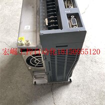 Negotiable inventory models: Servo driver DS3E-43P0-PFA 3KW. The function is normal. Please inquire for spot.