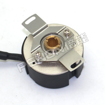 New spot sales QEJP-9645-W21C 48T2-25-5MD servo motor rotation