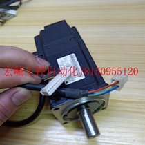 Bargaining Epson special motor SGMAS-04AGA-SU12 SGMAS-C2AGA-SU12 spot
