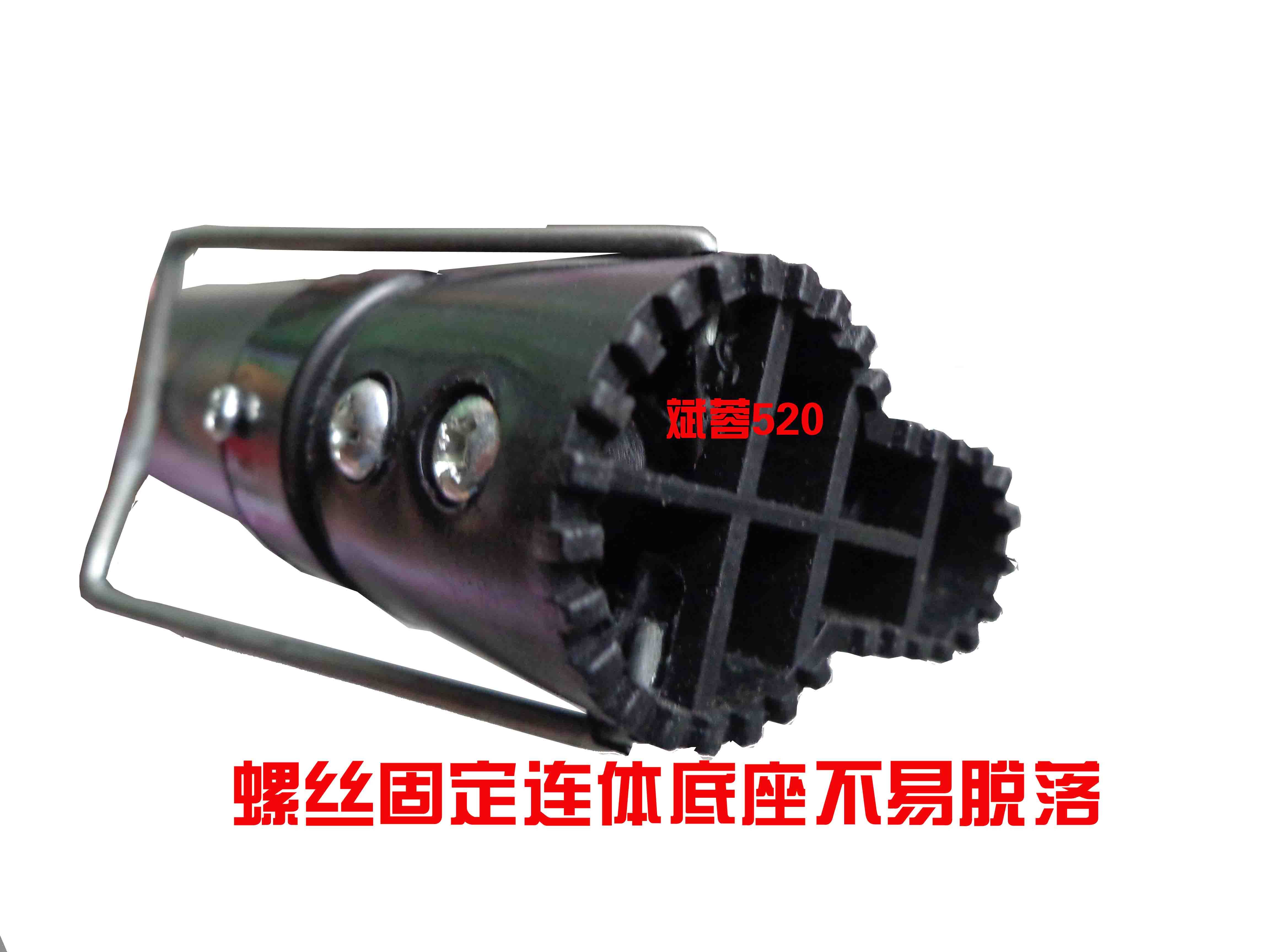 Pompe à vélo - Ref 2390485 Image 8