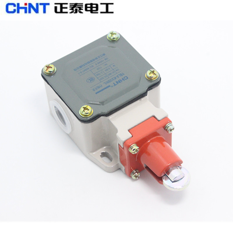 Zhengtai Travel Switch Limit Switch YBLX-K3 20H L LXK3 20H L Fake one penalty ten