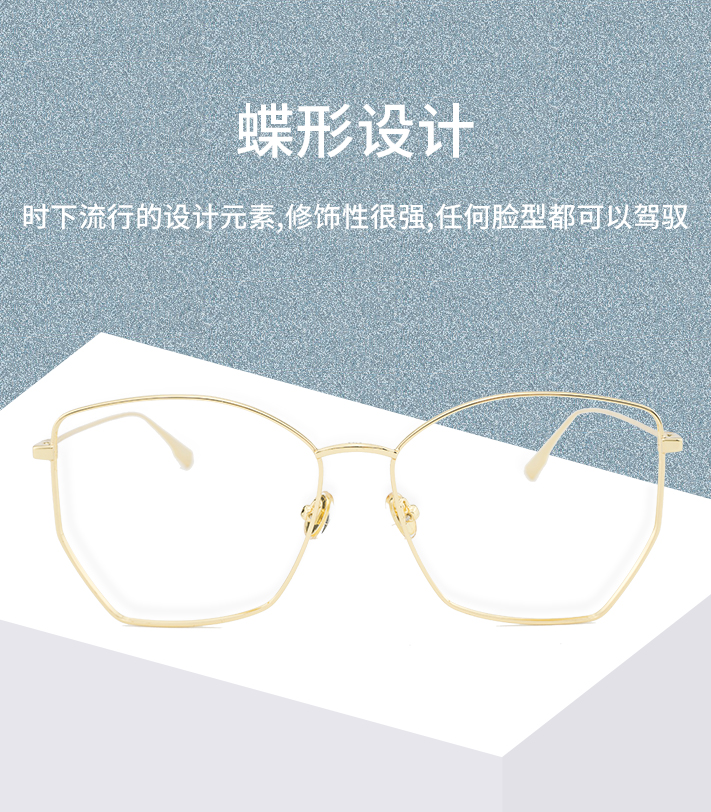 Montures de lunettes DAWN en Alliage de magnesium - Ref 3141501 Image 6