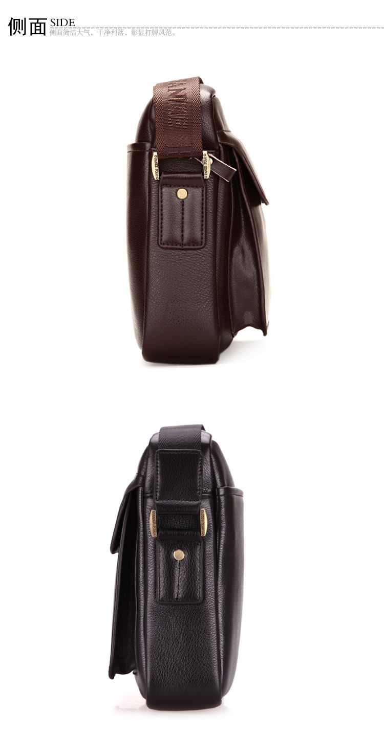 Sac pour homme - Ref 51666 Image 30