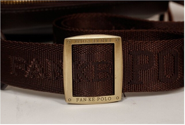 Sac pour homme - Ref 51666 Image 43