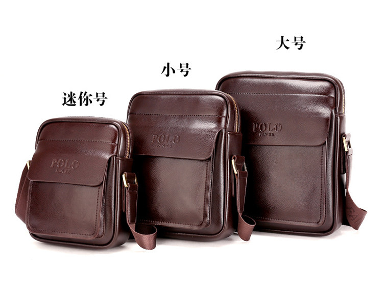 Sac pour homme - Ref 51666 Image 10