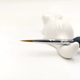 Нейлоновый лайнер, акварель, гуашь, акрил, кисть для письма, комплект