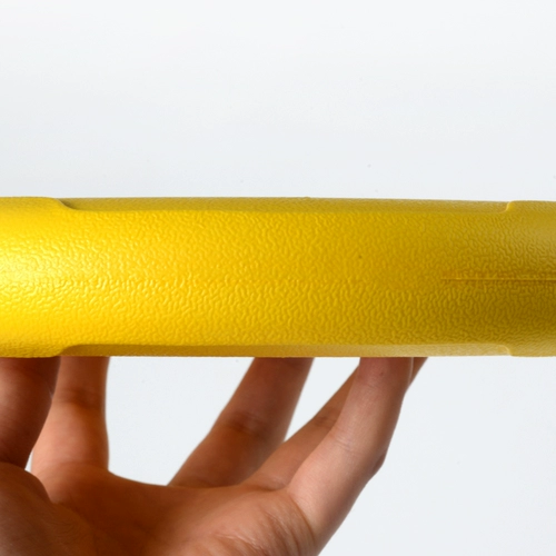 Eva Dog Flying Dog Dog Dog Douquet мягкая летающая тарелка плетен