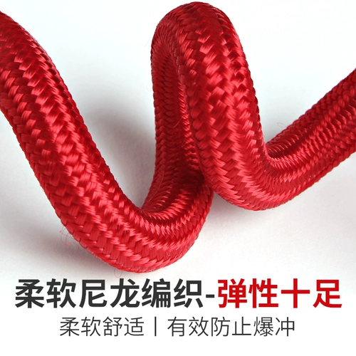 Нейлон P Цепочка Pet Snake Chain большой маленький и маленький постер собаки Поген