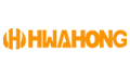 HWAH的LOGO
