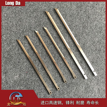 54782009 GBERG GERBER AUTOMATIC Tailor Made Blade 21261011CK01G85878000 Computer Cutter