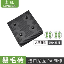 Apply 929100012 gerber GERBER AUTOMATIC Tailor Mane Brown Gross Brick 929110012 Cut Machine Just Hairbrush