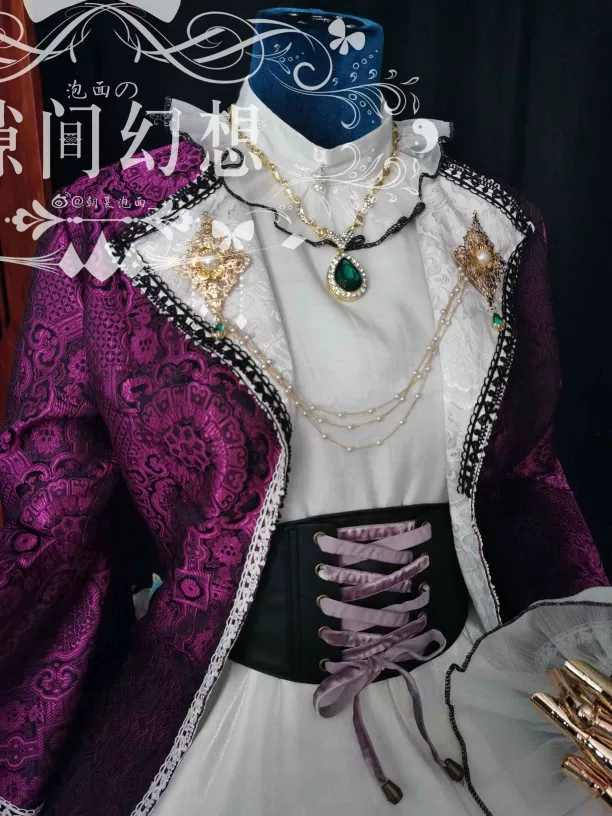 [Страница отображения] Oriental Project Second, настройка COS COSPLAY COSPLAY COSPLAY