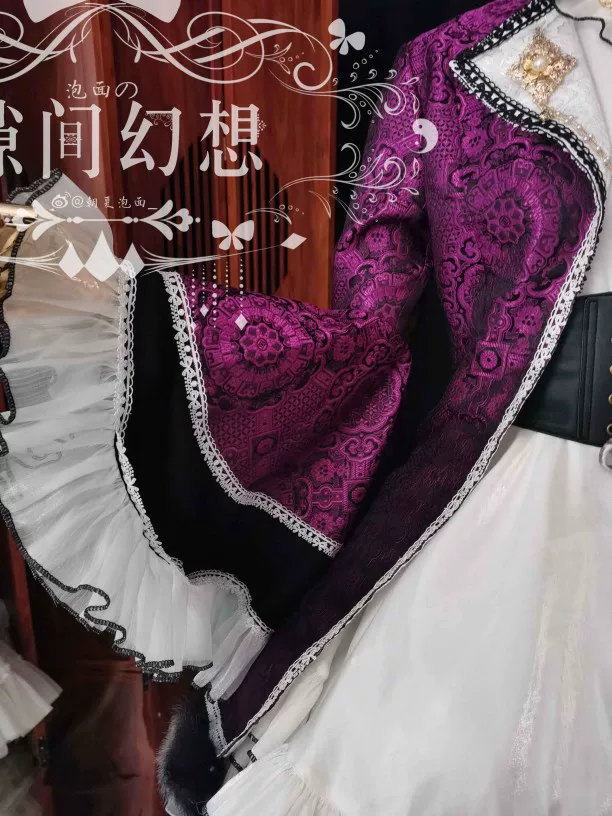 [Страница отображения] Oriental Project Second, настройка COS COSPLAY COSPLAY COSPLAY