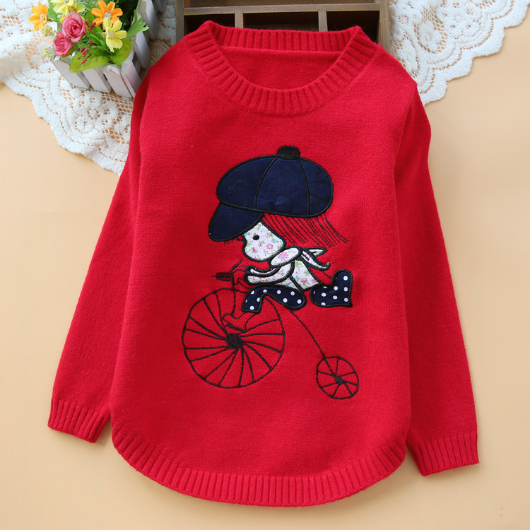 Pull fille - Ref 2105031 Image 59
