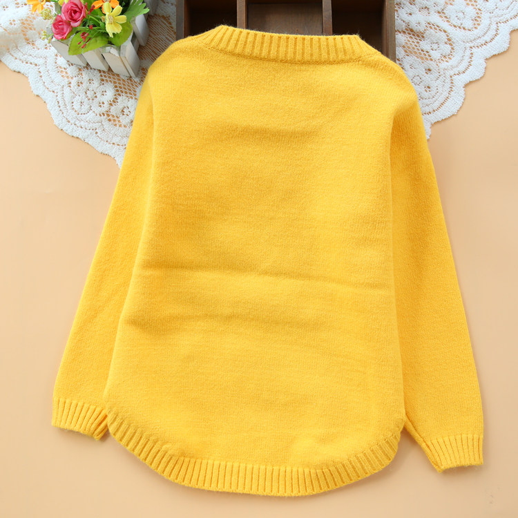 Pull fille - Ref 2105031 Image 62