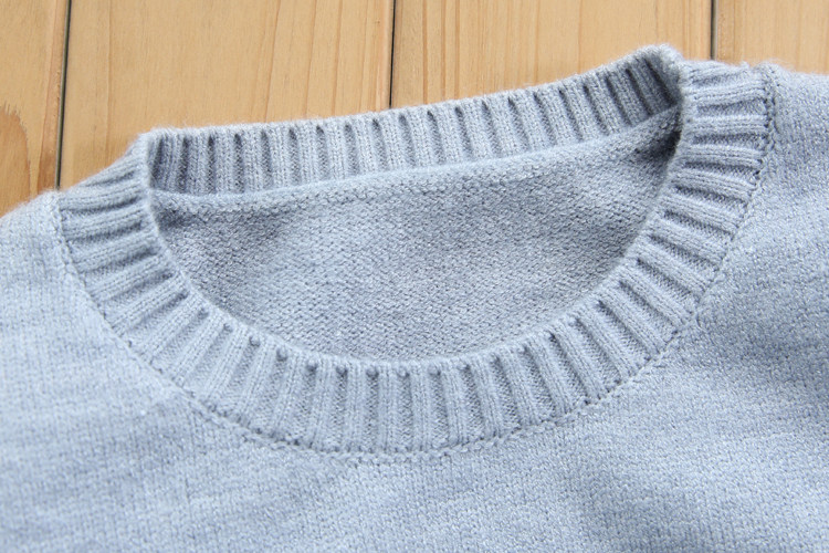 Pull fille - Ref 2105031 Image 23