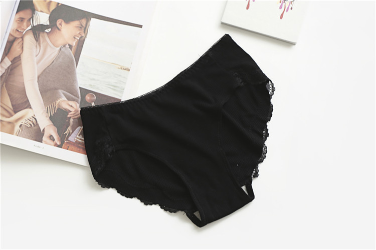 Vải sườn cô gái áo lót phù hợp với nữ đồ lót đáy quần với miếng đệm chống ánh sáng bọc ngực ống yếm hàng đầu áo lót nữ dễ thương