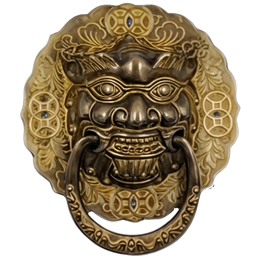 铜润万家