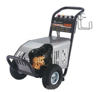 Electric pressure washer (Lvtian) 18M36-7 5T4