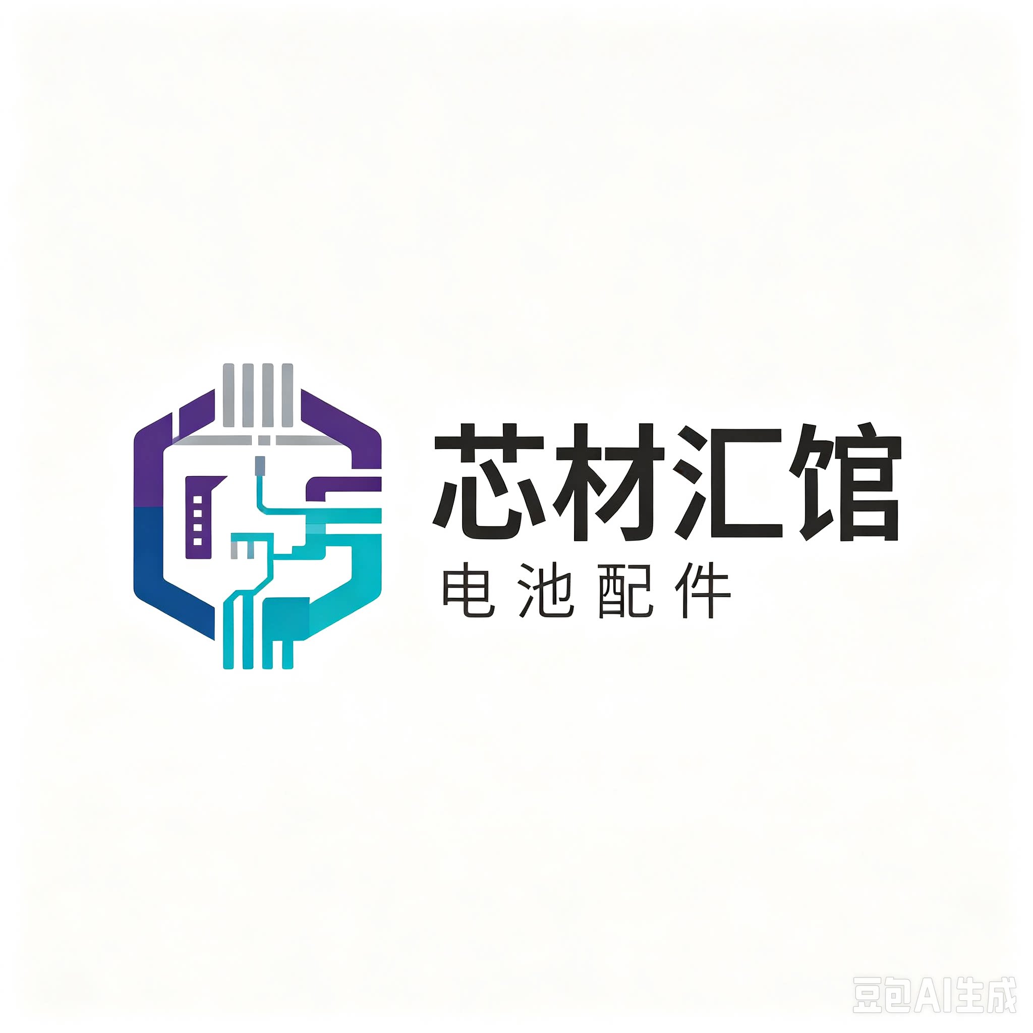 芯材汇馆