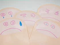 2020 Nail Calendar (a calendar with a finger to count days) outge