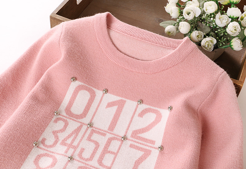 Pull fille - Ref 2105876 Image 38
