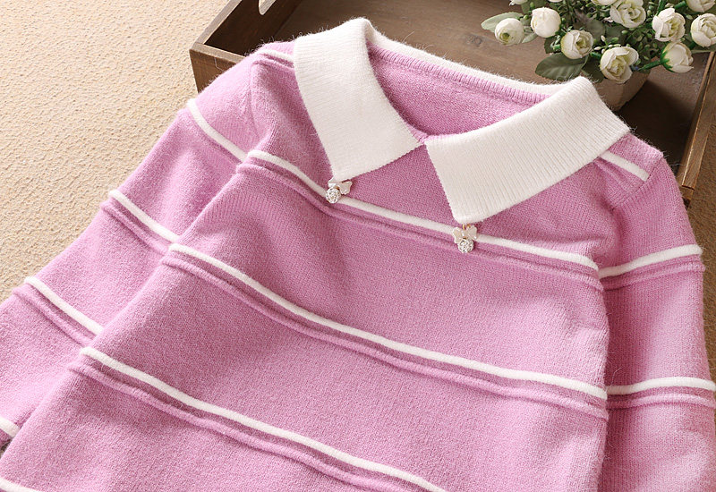 Pull fille - Ref 2105646 Image 42