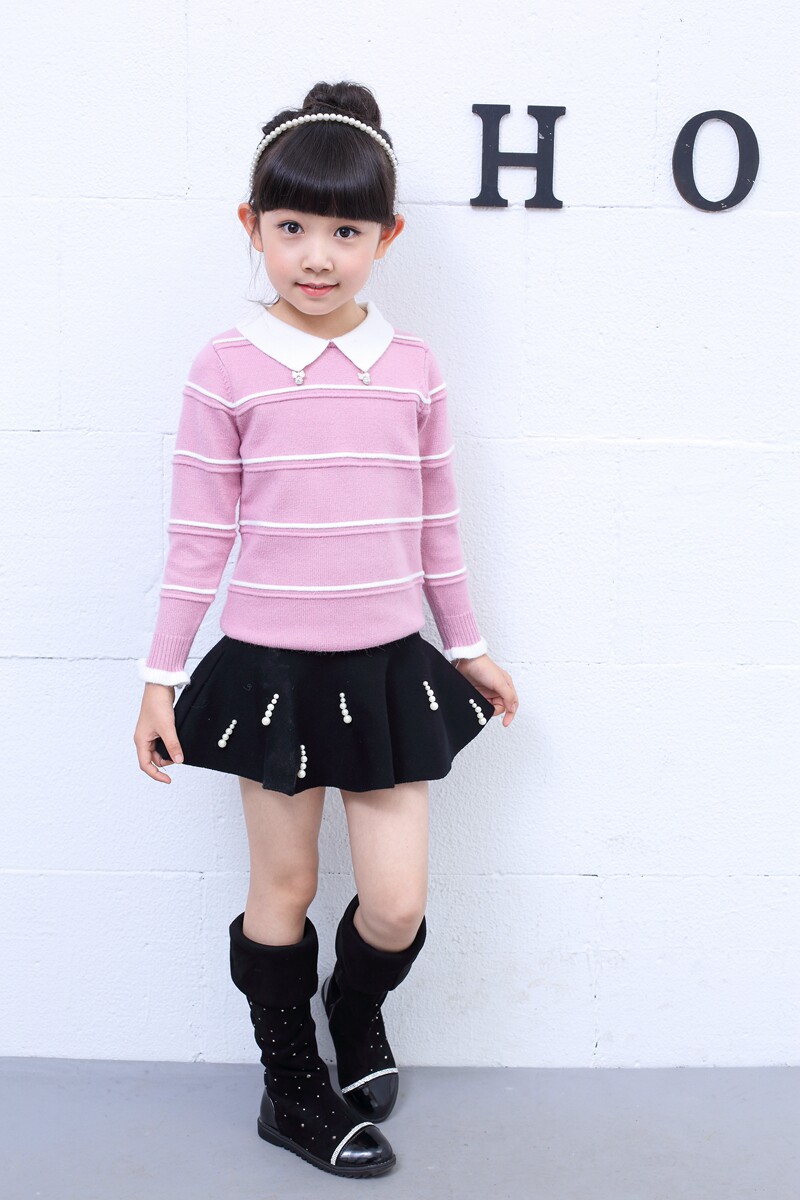 Pull fille - Ref 2105646 Image 35