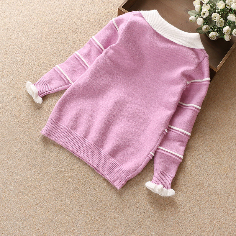 Pull fille - Ref 2105646 Image 41