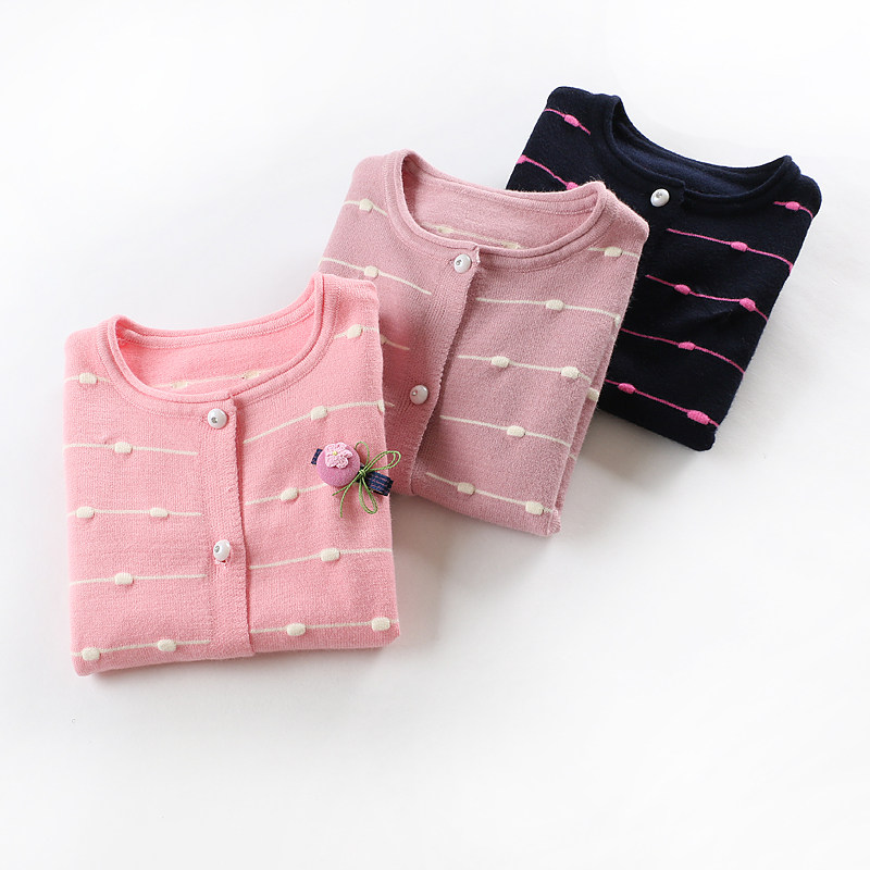 Pull fille - Ref 2105836 Image 37
