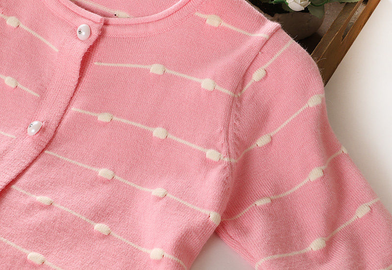 Pull fille - Ref 2105836 Image 43