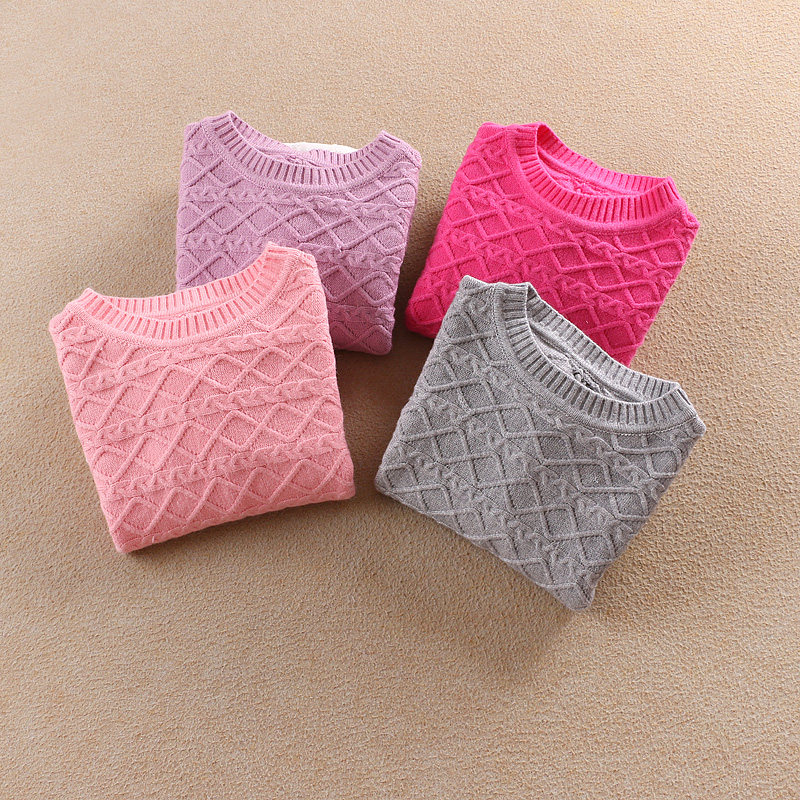 Pull fille - Ref 2105775 Image 33