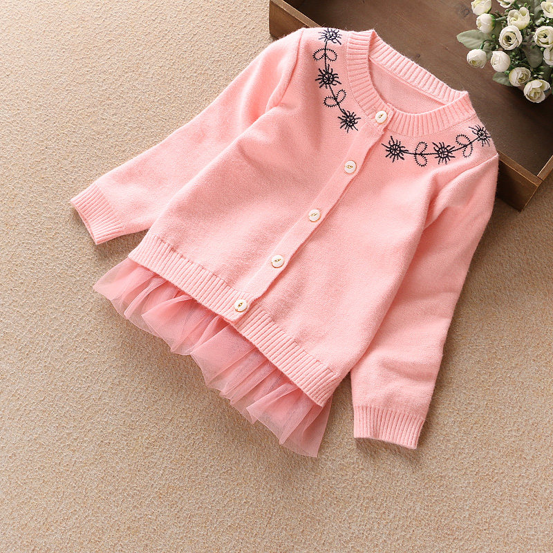 Pull fille - Ref 2105733 Image 35