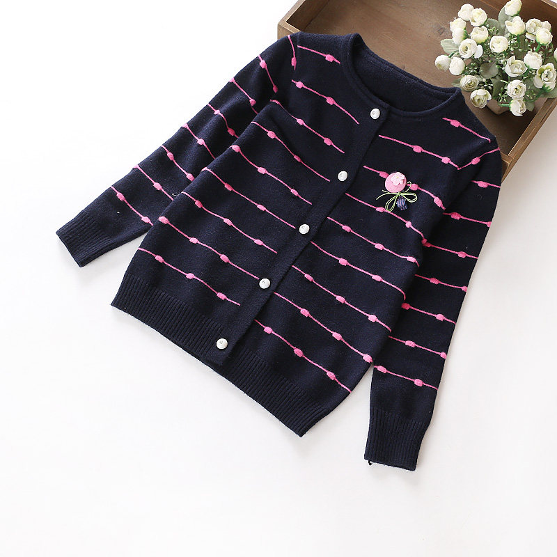Pull fille - Ref 2105836 Image 38