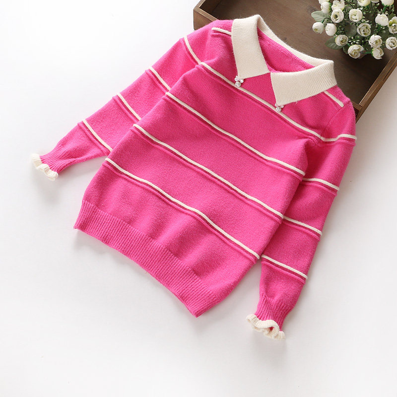 Pull fille - Ref 2105646 Image 37