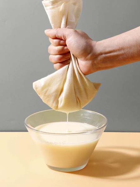 10 Cotton Gauze Stew Ingredients Bags Spice Seasoning Soup Bag Filter Bag Tisanes Bag Gauze Bag Dreg Screening Traditional Chinese Medicine Bag