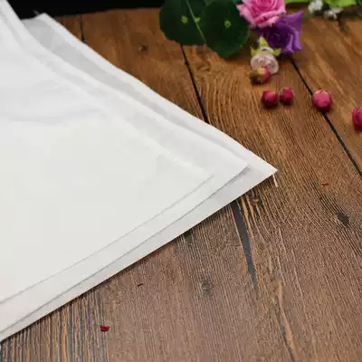 Large 55*60cm Tie mouth Chinese medicine decoction bag Non-woven filter braised material Malatang bag Decoction packaging machine bag