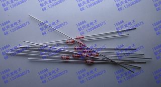 1SS86 high frequency detector diode DO-35 brand new original factory ready stock with order