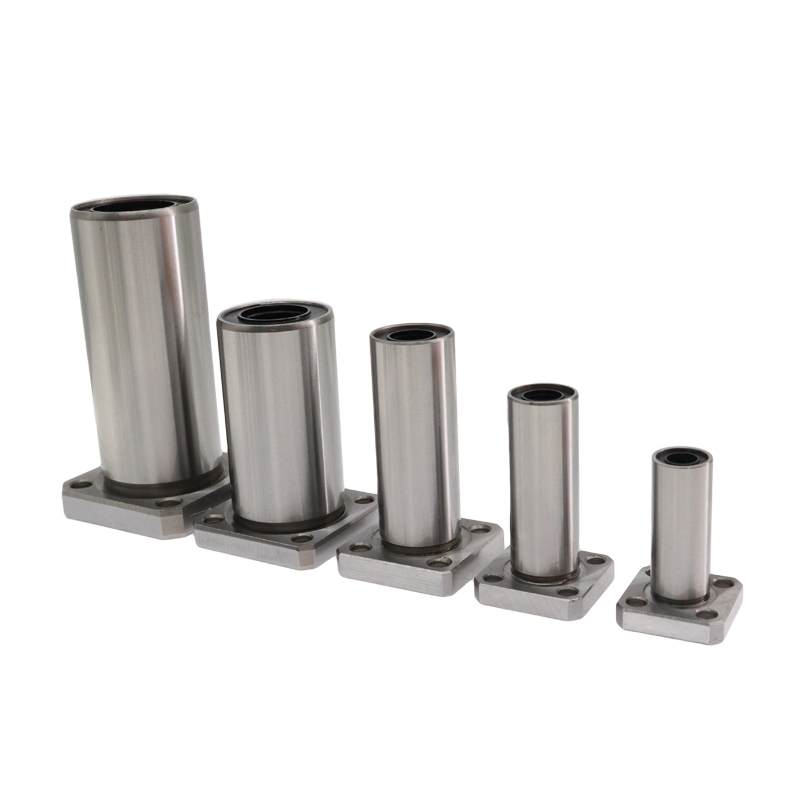 Lengthening method Lanlinear LMK6L LMK6L LMK8L LMK8L LMK12L LMK12L 13 16 16 20 25 30 35